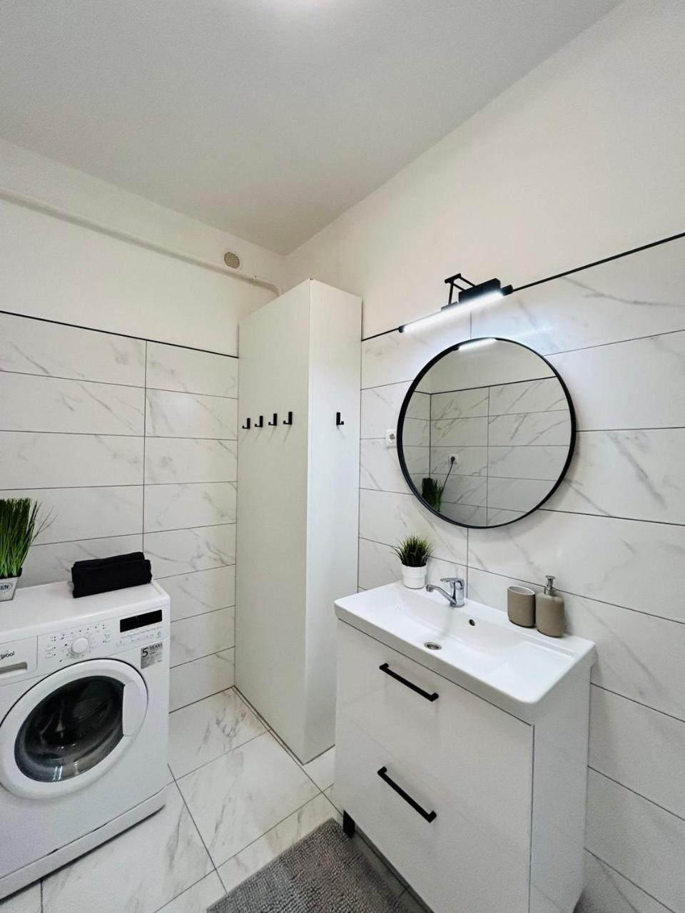 Sunhouse Apartman Hajduszoboszlo Exterior photo